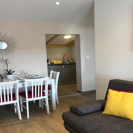 Sunone Dubrovnik Apartment ภายนอก รูปภาพ