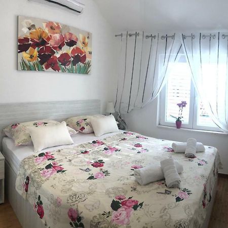 Sunone Dubrovnik Apartment ภายนอก รูปภาพ