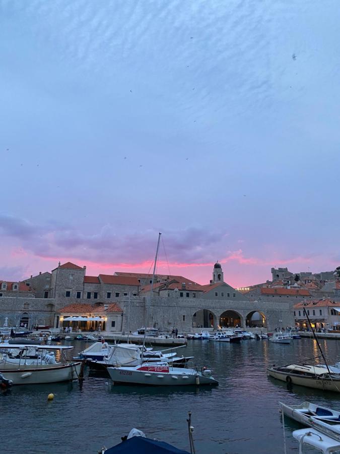 Sunone Dubrovnik Apartment ภายนอก รูปภาพ