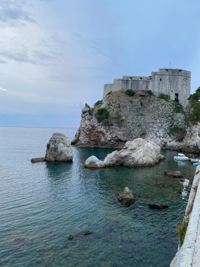 Sunone Dubrovnik Apartment ภายนอก รูปภาพ