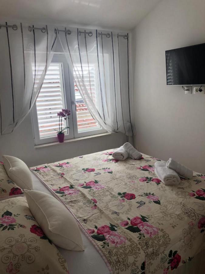 Sunone Dubrovnik Apartment ภายนอก รูปภาพ