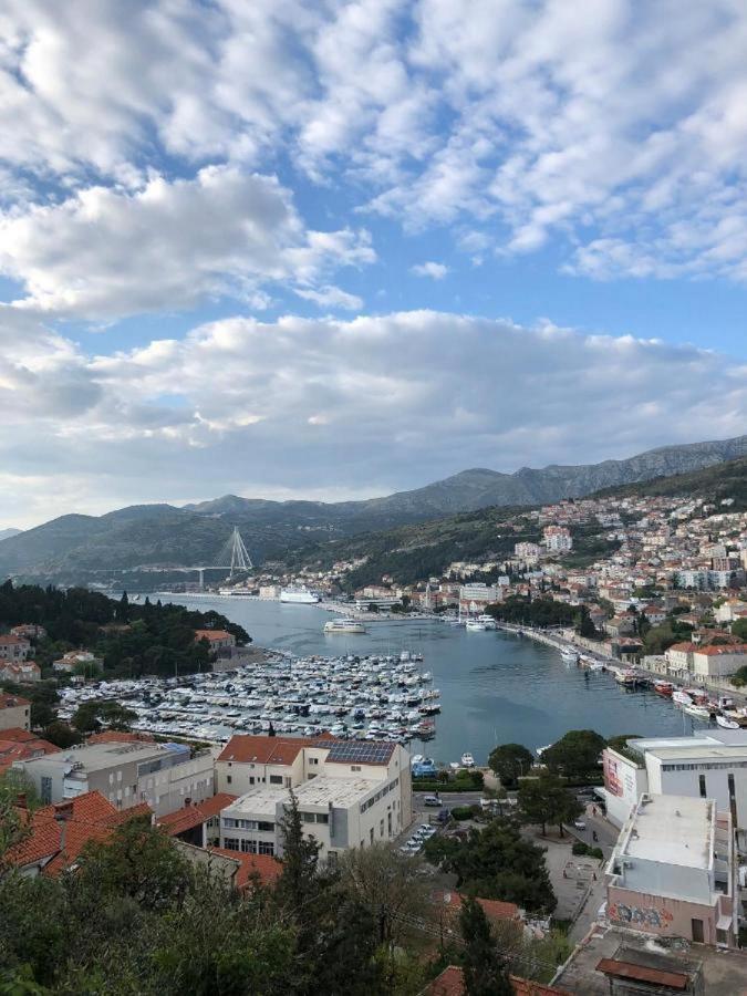 Sunone Dubrovnik Apartment ภายนอก รูปภาพ