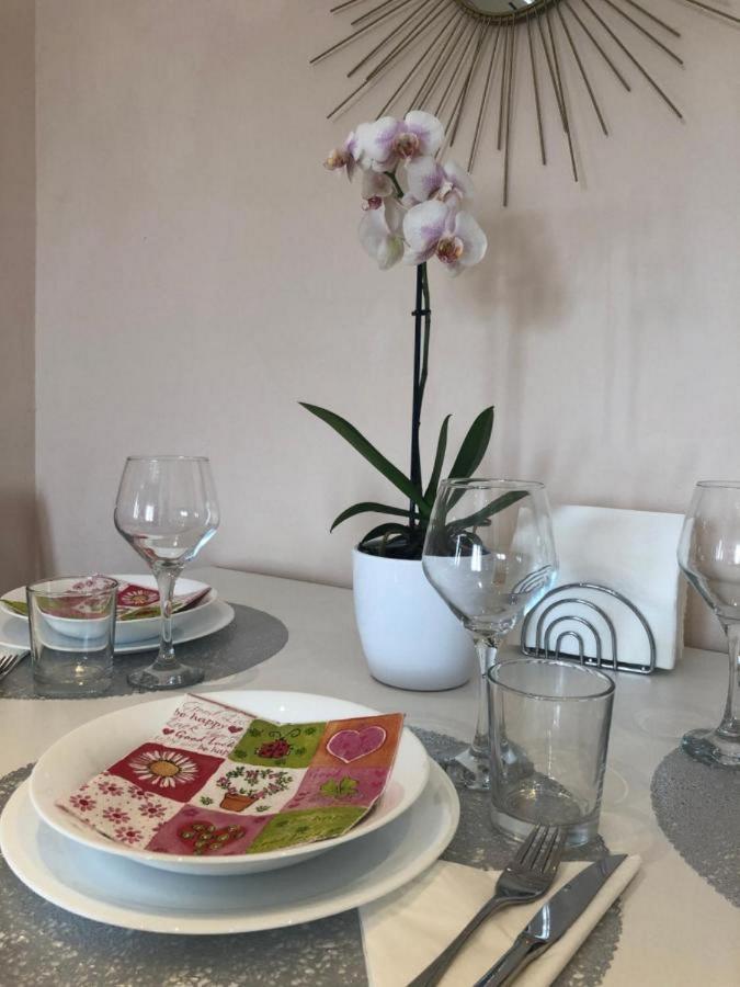 Sunone Dubrovnik Apartment ภายนอก รูปภาพ