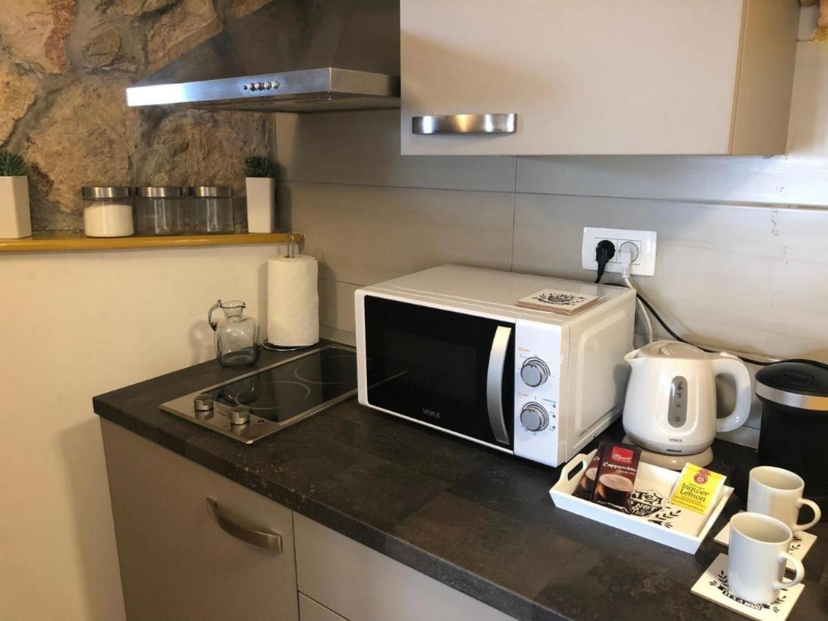 Sunone Dubrovnik Apartment ภายนอก รูปภาพ