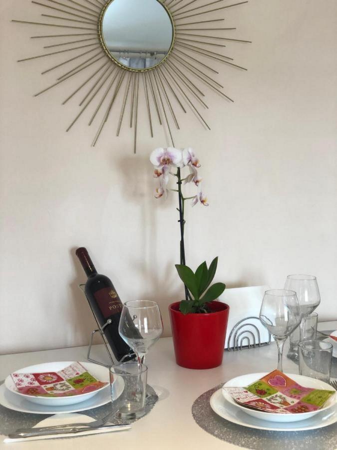 Sunone Dubrovnik Apartment ภายนอก รูปภาพ