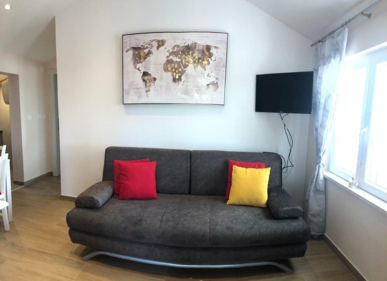 Sunone Dubrovnik Apartment ภายนอก รูปภาพ