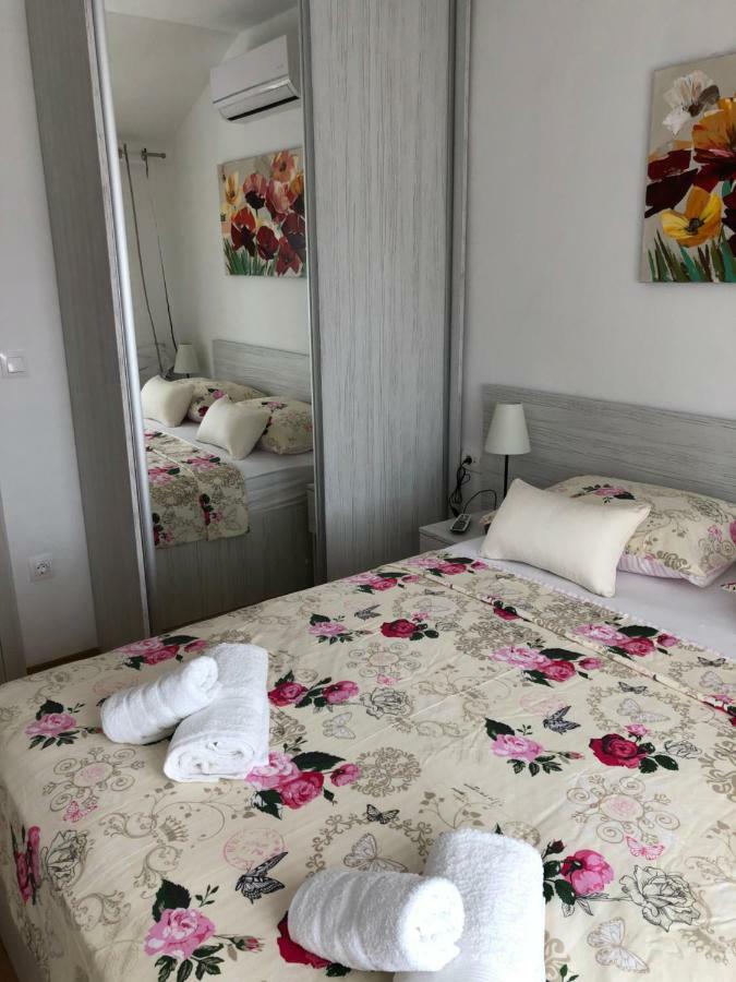 Sunone Dubrovnik Apartment ภายนอก รูปภาพ