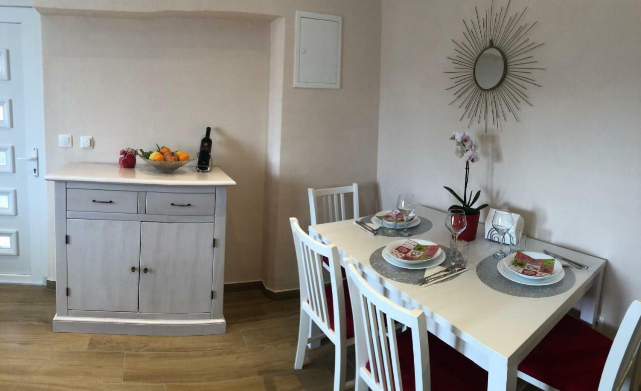 Sunone Dubrovnik Apartment ภายนอก รูปภาพ