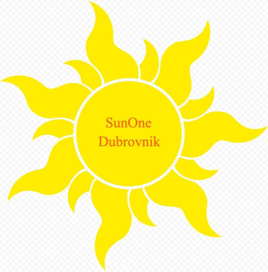 Sunone Dubrovnik Apartment ภายนอก รูปภาพ