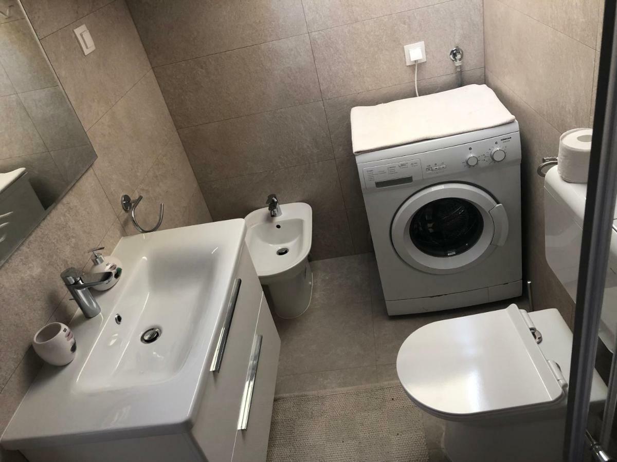 Sunone Dubrovnik Apartment ภายนอก รูปภาพ