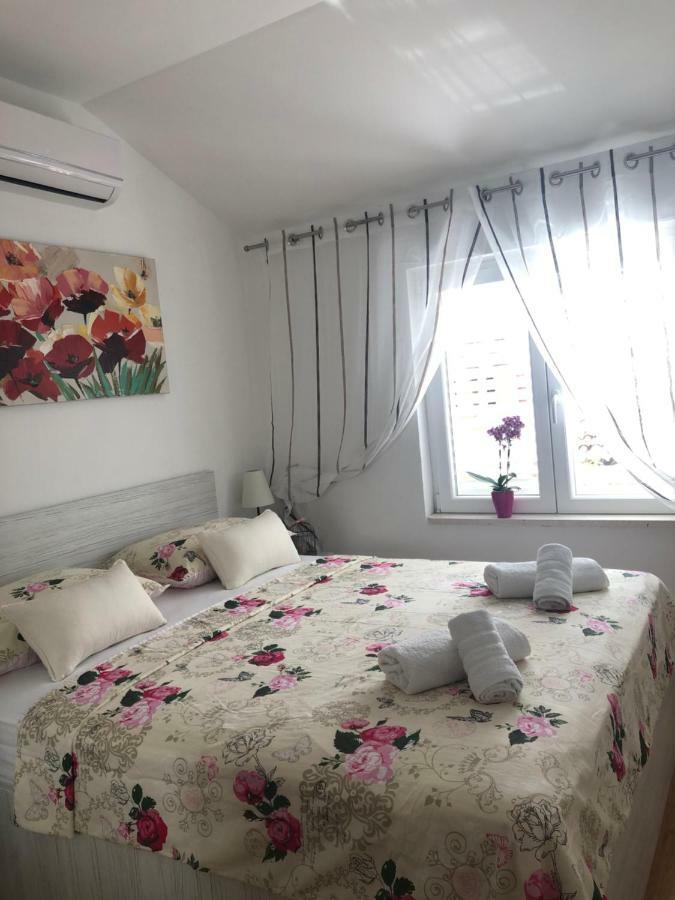 Sunone Dubrovnik Apartment ภายนอก รูปภาพ