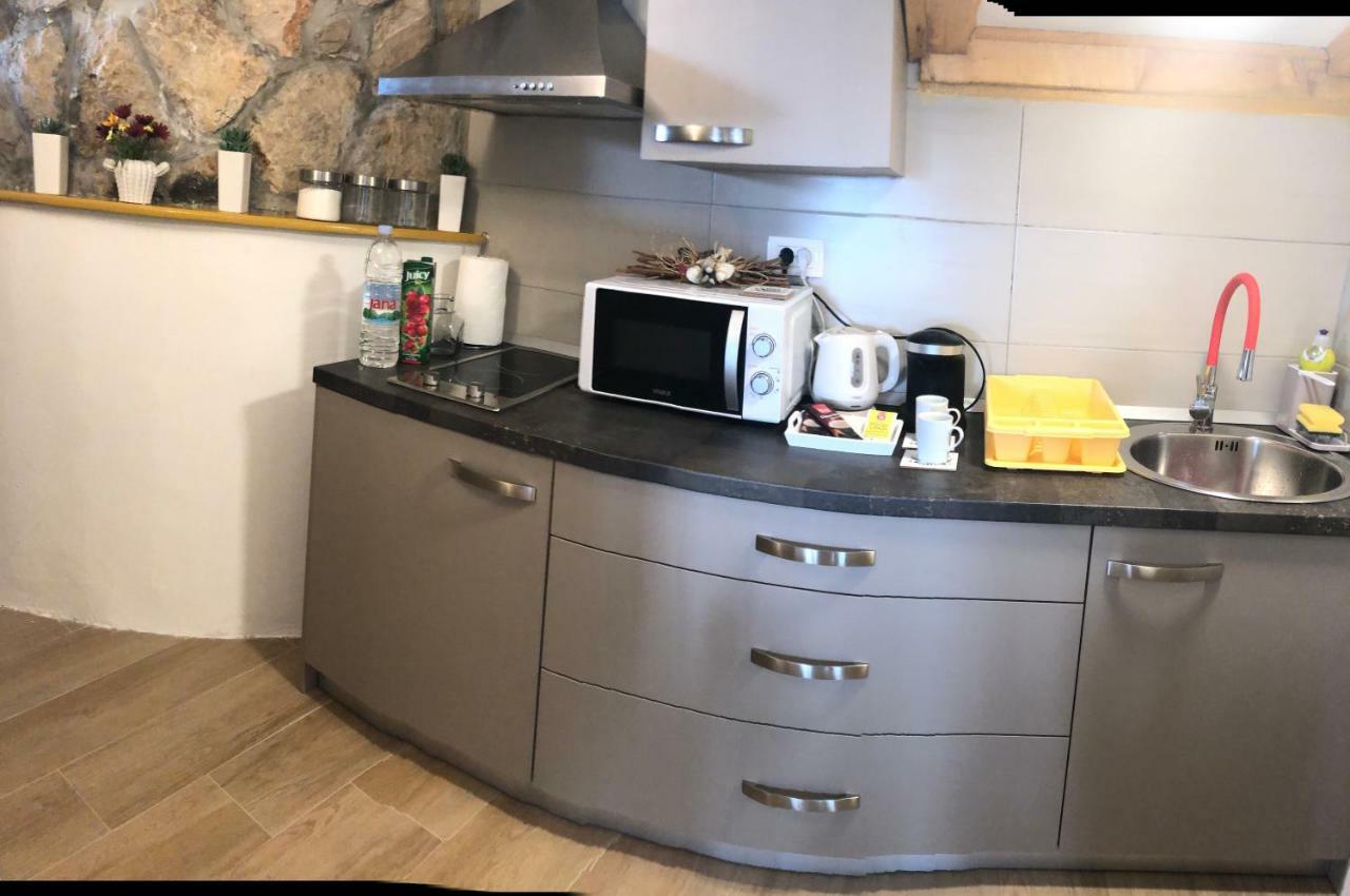 Sunone Dubrovnik Apartment ภายนอก รูปภาพ