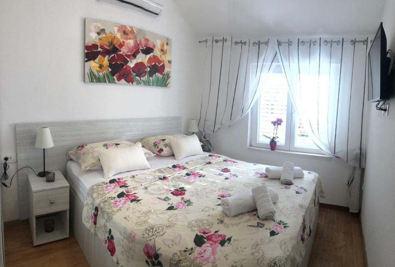 Sunone Dubrovnik Apartment ภายนอก รูปภาพ