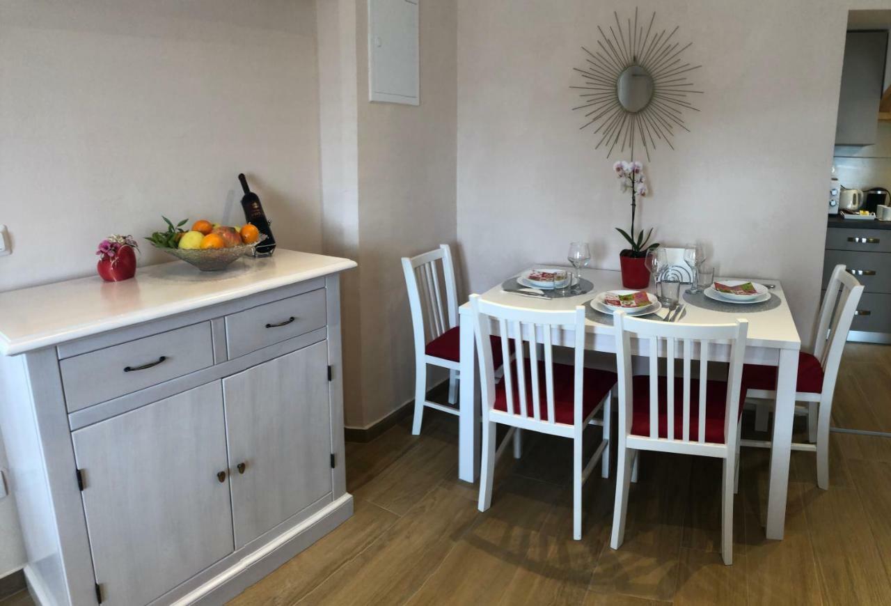 Sunone Dubrovnik Apartment ภายนอก รูปภาพ