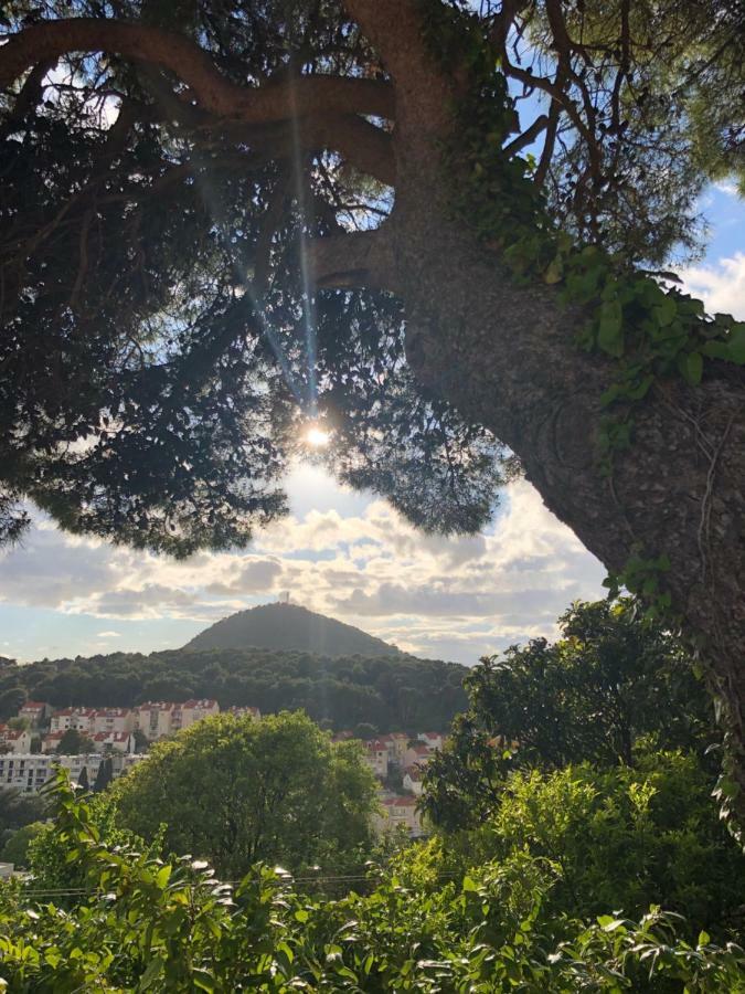 Sunone Dubrovnik Apartment ภายนอก รูปภาพ