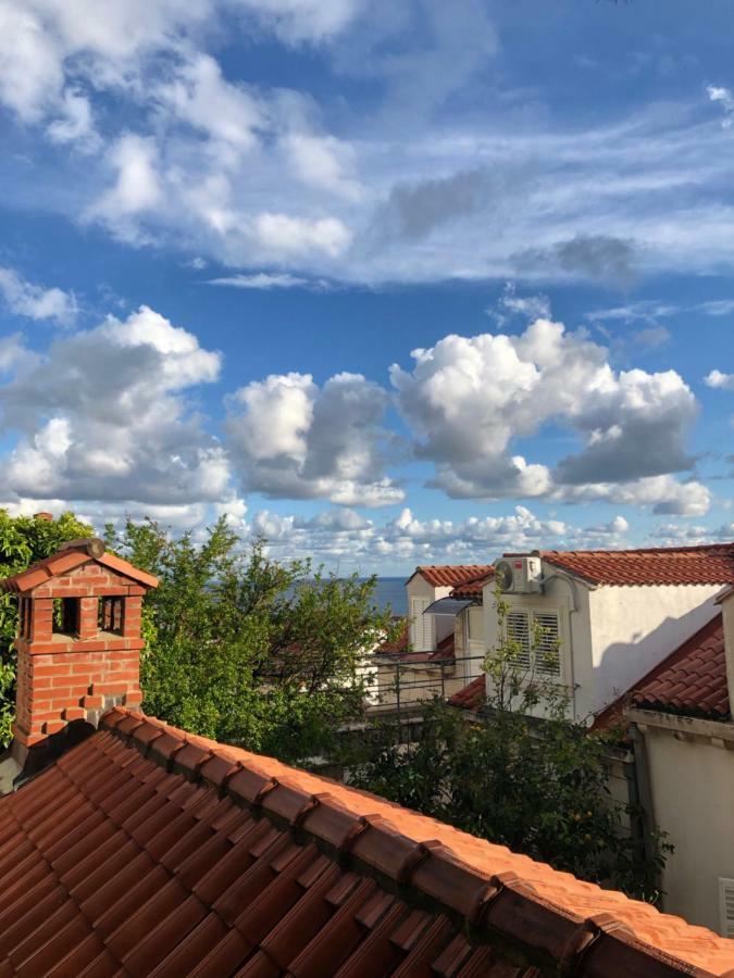 Sunone Dubrovnik Apartment ภายนอก รูปภาพ